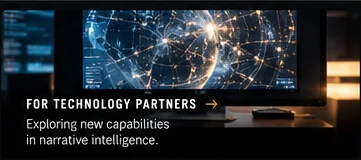 Digital networks and emerging technology